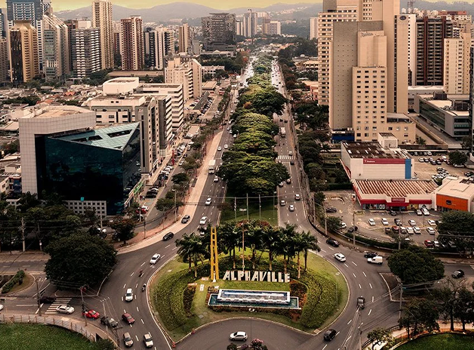01. Alphaville