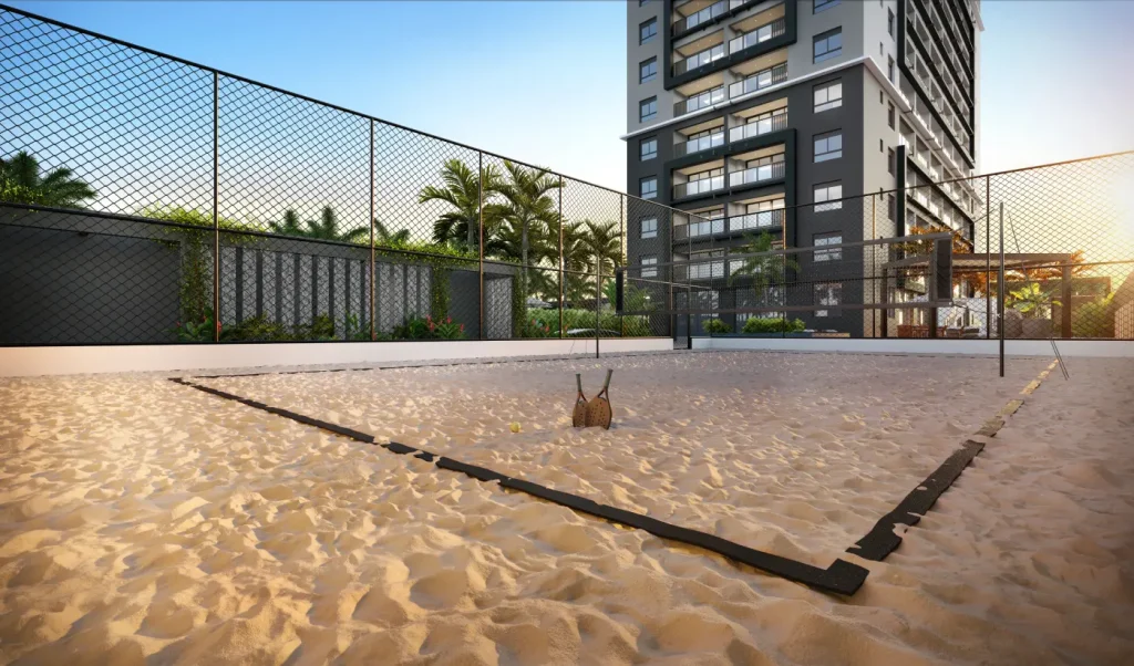 beachtenis